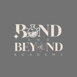 Bond and Beyond Academy Logo